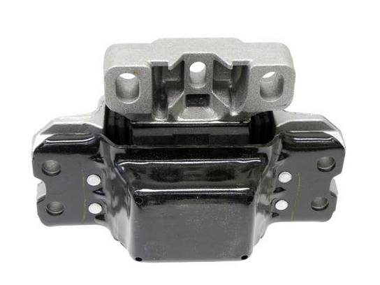 VW Transmission Mount - Driver Side 1K0199555AP - OE Supplier 1K0199555AP